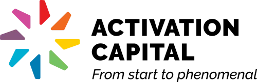 Logo của Activation Capital
