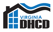 Logo của Sở Nhà ở và Phát triển Cộng đồng