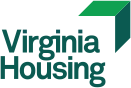 Logo Nhà ở Virginia