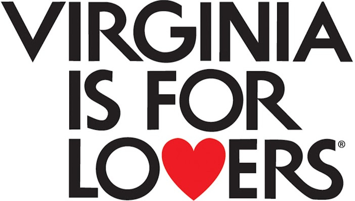 Logo của Tổng công ty Du lịch Virginia